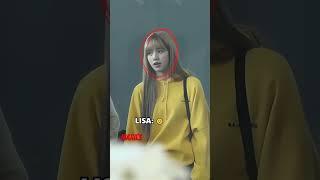 Trong Blackpink ai là người đáng sợ nhất #shorts #blackpink #jisoo #lisa #rose #jennie #kpop #blink