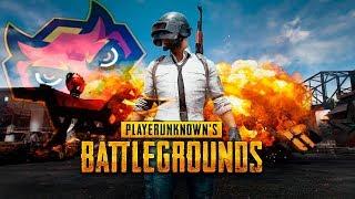 НАШ ПЕРВЫЙ С ТОБОЙ ТОП-1! BENJSHOW ИДЕТ В ТОП! ОБЗОР ВЕРСИИ PUBG 1.0