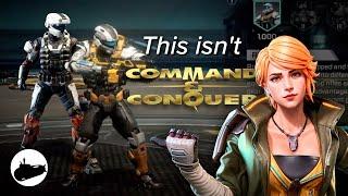 Addendum 4 - Command & Conquer: Legions