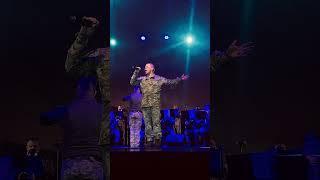 Military Band of Ukraine  Notre dame de Paris️‍