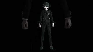 shuichi saihara spin