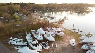 Ventnor Marina