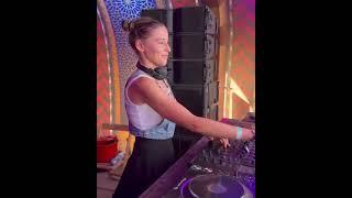 Anfisa Letyago @MONEGROS DESERT FESTIVAL