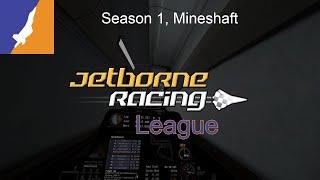 JBRL Season 1 | Mineshaft