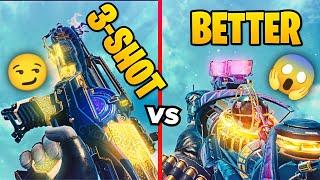 DRH vs EM2: BEST 3-Shot Gun in COD Mobile | EM2 Gunsmith vs DRH Gunsmith Comparison CODM