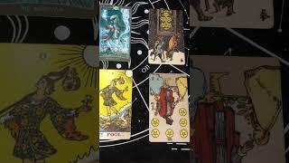 ТЕЛЕЦ - Таро прогноз на октябрь 2024 #картытаро #tarot #расклад #таро #таропрогноз #тарорасклад