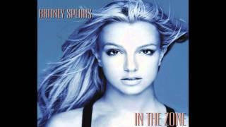 Britney Spears - The Hook Up (Audio)