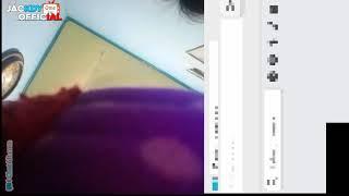 PRANK ULAR KASUR - REAKSI CEWEK SANGE  INDONESIA | OMETV