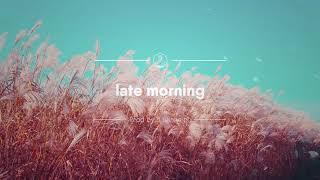 (no copyright music) chill type beat “late morning” | prod. by lukrembo