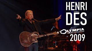 Henri Dès - Concert à l'Olympia 2009 (Spectacle complet)