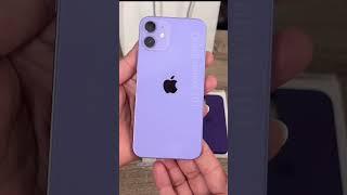 iPhone 12 mini 2022