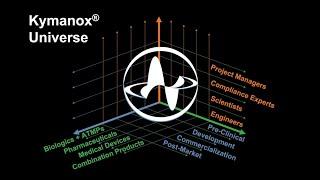 Kymanox Universe in Life Science