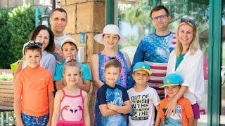 diana and roma | Vlad and Nikki |Nastya| family #meetup