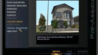 Swat 3 (Mods) Mission 1