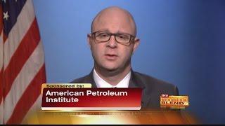American Petroleum Institute