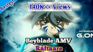 Beyblade AMV Raftaarein l All Format Series | Ra. one | Shahrukh Khan