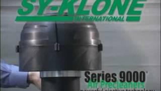 Sy-Klone® Series 9000® Precleaner Demo