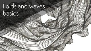 Folds and waves basics