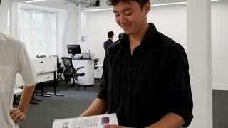 DESE Master's Project DEMO day 2024