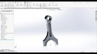 V12 Engine Easy Tutorial SolidWorks Ep 2/40 (Eng/Tur/Rus/Kaz subs)