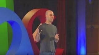 Adam Grant at Google's Global People Operations Summit