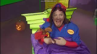 Imagination Movers The Boom Boom Song