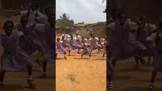 Sensima Vibes from Dream Catchers Academy #dance #shortsafrica #dreamcatchersacademy