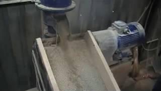 Отзыв клиента о грануляторе Соловей 2 КУРСКИЕ ГРАНУЛЯТОРЫ