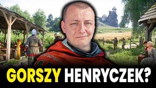 [Recenzja] KINGDOM COME: DELIVERANCE 2 - Gorszy Henryczek, ale nadal CHOLERNIE dobra gra! #recenzja