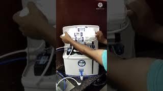 How To Install RO Membrane Of Your RO Water Purifier ? | RO Water Support |