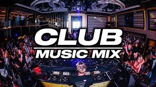 CLUB MUSIC MIX 2021 | Best Club Party Songs Mix | SANMUSIC