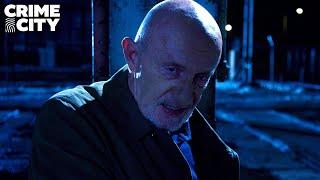 Better Call Saul | Mike Gets Revenge (Jonathan Banks)