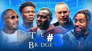 The Bridge : S01-E05 | Ft Omar Sy, SDM & Fary ( SUB)