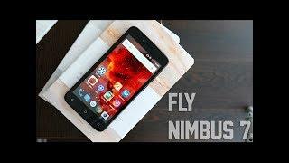 Fly FS505 Nimbus 7 хрипит динамик, прошивка, обход гугл аккаунта