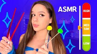 ONLY 0.01% will NOT sleep with this ASMR  TEST YOURSELF!  In two languages (Ukrainian + English)