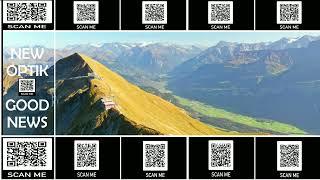 SCHILTHORN - BRIENZER ROTHORN - BERNER OBERLAND - SCHWEIZ - SWITZERLAND - LET US WORSHIP