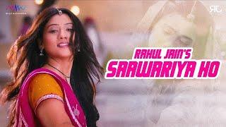 Saawariya Ho - Rahul Jain Feat. Soumi Sailsh | Badi Haveli Ki Chotti Thakurain (Title Song)