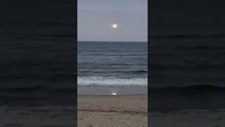 Un-eclipsing the Moon
