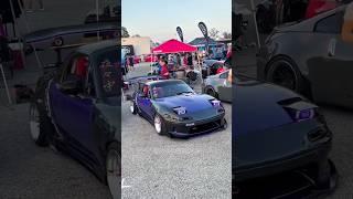 Mazda Miata  The coolest MX-5 Modifications  #automobile #edit #mazdamiata #cars #shorts