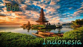 Indonesia Bali Best Nature Video | Bali Nature Video | Ganuuofficial