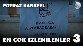 Poyraz Karayel - En Çok İzlenen Sahneler 3!