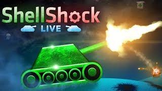 САМЫЕ ЭПИЧНЫЕ ТАНЧИКИ ПО СЕТИ! - ShellShock Live