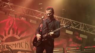 Godsmack «Live in Saint Petersburg 2019» 3.06 ( FULL SHOW ) video: Alex Kornyshev