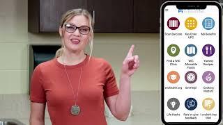WIC Shopper App, #wic program