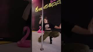 Dance performance / High Heels