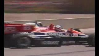 1984 detroit startcrash