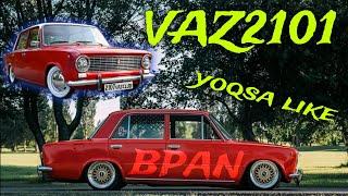 VaZ 2101 Yoqsa Like ️