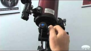 Orion Telescopes and Binoculars - Video Eyepiece