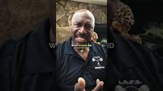 Lee Haney Dives Into Dorian Yates' and Ronnie Coleman's Mass Monster Training Style  #shorts