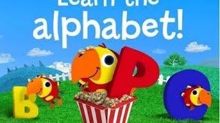 ABC school | ABC leaening for Children - 13 Alphabet Songs by Bibo Kids TV